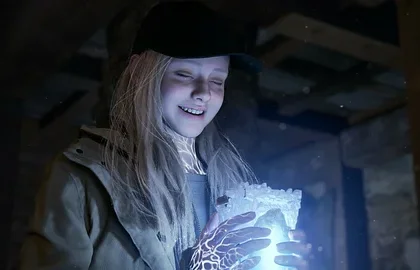 TGS trailer na rozšíření Winters’ Expansion pro Resident Evil Village