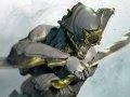 Záběry z PS4 free-to-play her Blacklight: Retribution a Warframe