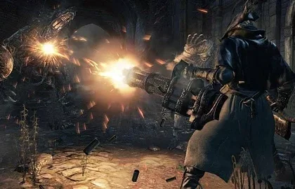 Sony upřesnila, jak se dostat do DLC The Old Hunters v akci Bloodborne