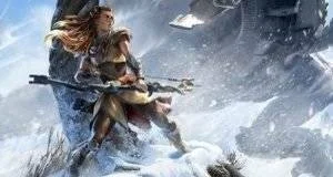 Video: Vývojáři o hře Horizon: Zero Dawn