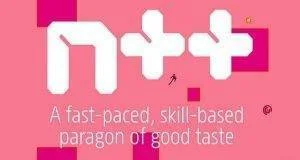 N++ vyjde na PS4 koncem měsíce