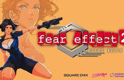Hra Fear Effect 2: Retro Helix se dostane v příštím roce na současné platformy