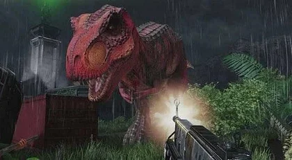 Příští týden vychází v Evropě Primal Carnage: Extinction