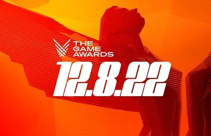 Trailer na akci The Game Awards 2022