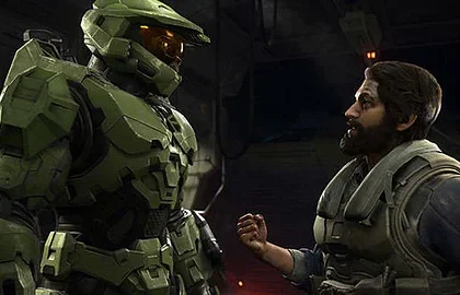 Hru Halo: Infinite opustil její režisér
