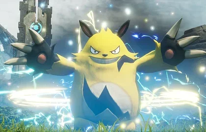 Chytání monster není moc originální, vzkazuje Nintendu japonský patentový úřad