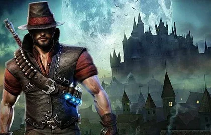 Nový trailer na konzolovou verzi hry Victor Vran