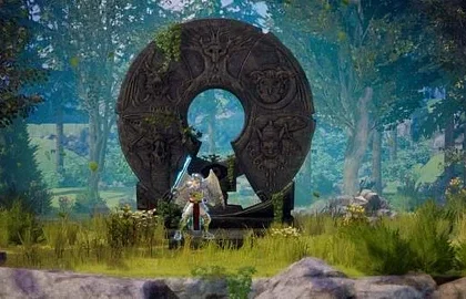 Sega oznámila akční fantasy hru SolSeraph