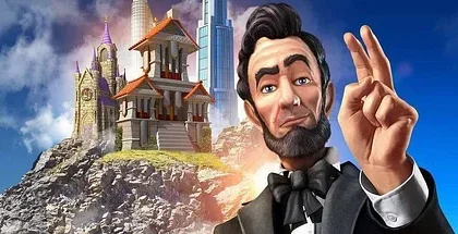 Sid Meier’s Civilization Revolution 2 Plus vyjde tento týden pro PSV