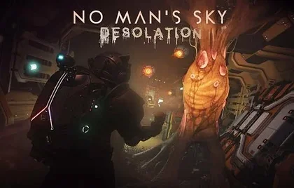 No Man's Sky dostane update Desolation