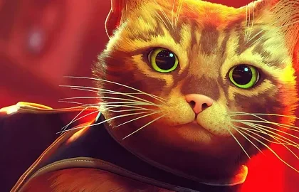 Kočičí dobrodružná hra Stray pravděpodobně míří na konzole Xbox 