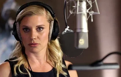 Nový trailer k EVE: Valkyrie s Katee Sackhoff