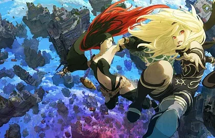 PlayStation Productions připravuje film podle hry Gravity Rush 
