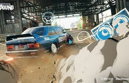 Need for Speed ​​Unbound nabídne na startu 143 vozidel