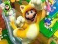 Instruktážní video na Super Mario 3D World