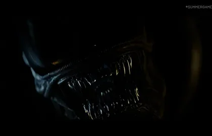 První trailer na hororovou hru Alien Isolation 2