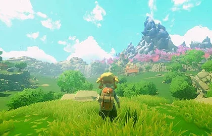Yonder: The Cloud Catcher Chronicles vyjde v polovině července + pěkný trailer
