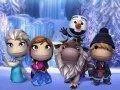 Do LittleBigPlanet 3 se dostaly postavičky z Frozen od Disneye