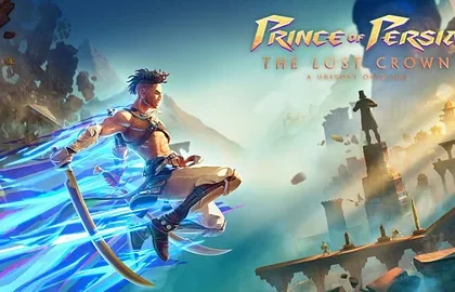 Ubisoft se v novém traileru na Prince of Persia: The Lost Crown chlubí vysokými známkami v recenzích