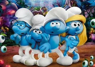 Letos vyjde plošinovka The Smurfs: Mission Vileaf, Šmoulové budou mít v budoucnu i další hry