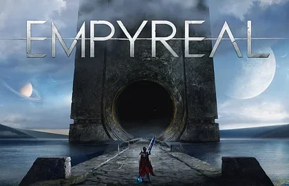 Oznámena akční RPG hra Empyreal, vyjde v příštím roce