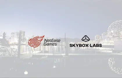 Společnost NetEase Games kupuje studio SkyBox Labs