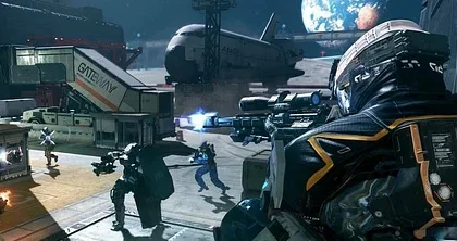 Mapa za předobjednávku Call of Duty: Infinite Warfare je nyní dostupná pro všechny
