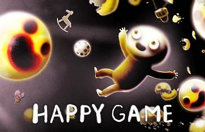 Studio Amanita Design oznámilo hororovou adventuru Happy Game