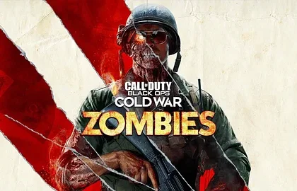 Představen zombie režim v akci Call of Duty: Black Ops Cold War