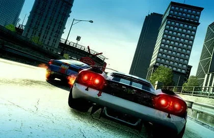 Burnout Paradise Remastered vyjde pro Nintendo Switch v polovině června