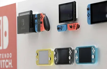 Bloomberg: Příští rok vyjde nový model konzole Nintendo Switch