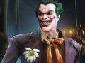 Injustice: Gods Among Us - The Flash vs. Shazam a Joker vs. Lex Luthor