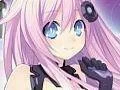 Hyperdimension Neptunia Mk2 má datum