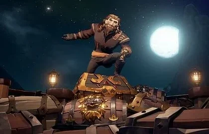 Za smrt v Sea Of Thieves nebudete muset platit, Rare plánovanou novinku zrušilo
