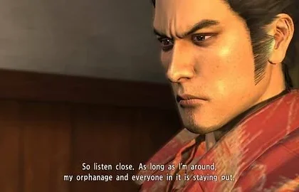 Sega oznámila remastery her Yakuza 3, Yakuza 4 a Yakuza 5 pro Evropu