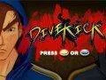 Bojovka Divekick vyjde na jaře pro PS3 a Vitu