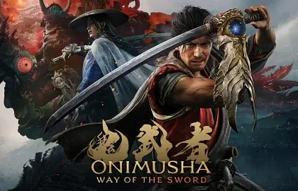 Jeden milion prodaných kopií slaví i akce Onimusha: Way of the Sword
