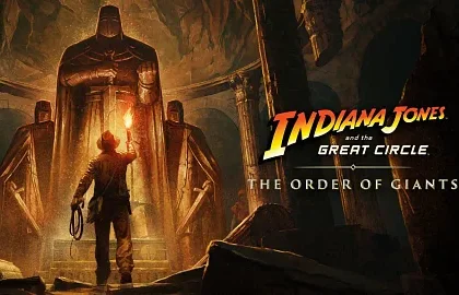 Nová ukázka na Indiana Jones and the Great Circle: The Order of Giants, oznámena verze pro Nintendo Switch 2