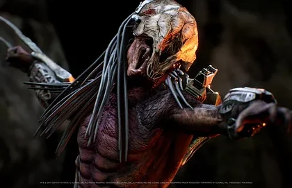 Hra Predator: Hunting Grounds vyjde začátkem října pro PlayStation 5 a Xbox Series X/S
