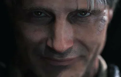 Vývoj akce Death Stranding se teprve naplno rozjede příští rok