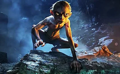 Hra The Lord of the Rings: Gollum se připomněla novou gameplay ukázkou 