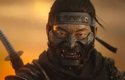 Sony oznámila anime seriál Ghost of Tsushima: Legends