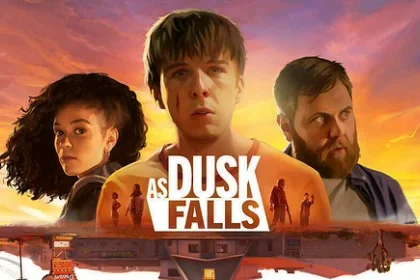Interaktivní drama As Dusk Falls vyjde už příští měsíc