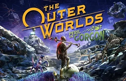 Oznámeno rozšíření Peril on Gorgon pro The Outer Worlds