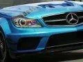 DriveClub - Mercedes-Benz trailer