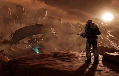 Launch trailer na akci Farpoint