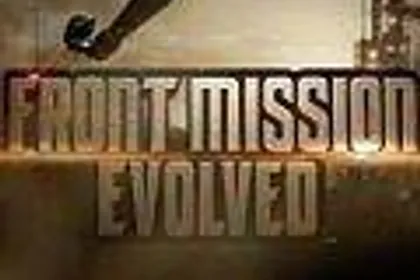 Front Mission Evolved