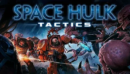 První trailer na hru Space Hulk: Tactics