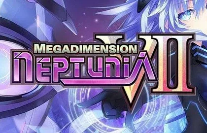 Příští rok vyjde v Evropě hra Megadimension Neptunia VII