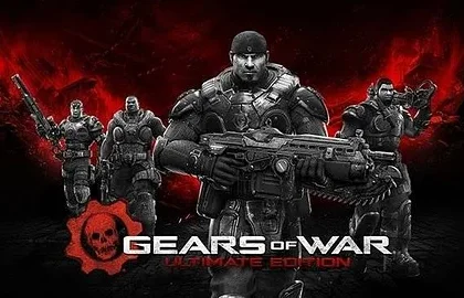 Druhý deníček na Gears of War: Ultimate Edition
